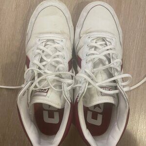 Converse shoes
